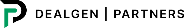 Dealgen Logo